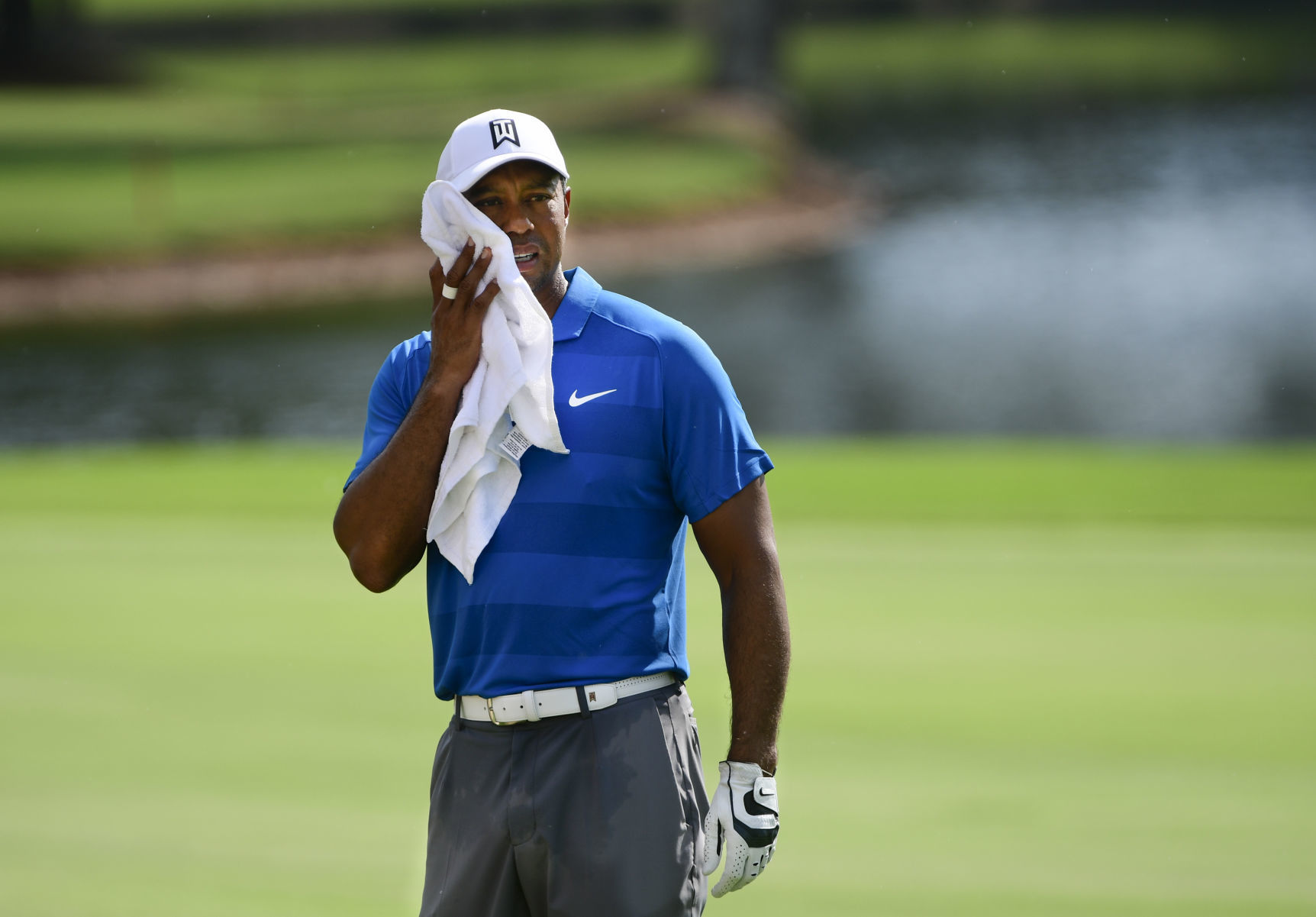 Tour Championship Golf